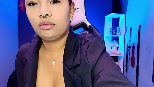 Snapshot of JadaRoberts chatting on October 4, 2025, 12:14 pm JadaRoberts online show from October 4, 2025, 12:14 pm