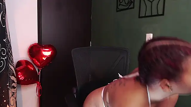 JadaRoberts online show from March 24, 2026, 4:23 pm