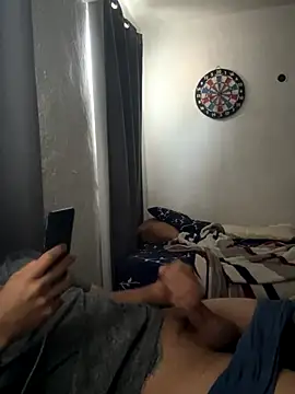 Snapshot of Magicerosxx69 chatting on November 6, 2025, 3:57 pm Magicerosxx69 online show from November 6, 2025, 3:57 pm