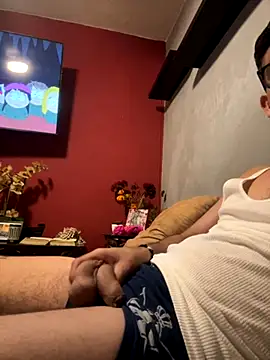 Snapshot of Magicerosxx69 chatting on November 7, 2025, 6:57 am Magicerosxx69 online show from November 7, 2025, 6:57 am