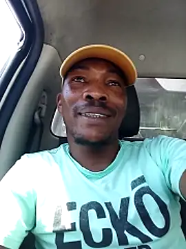 Ngamla123 online show from October 30, 2025, 10:16 am