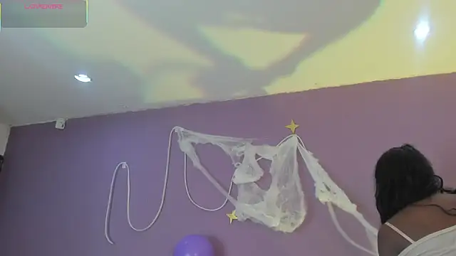 Snapshot of lanna_bx chatting on October 13, 2025, 7:03 pm lanna bx online show from October 13, 2025, 7:03 pm