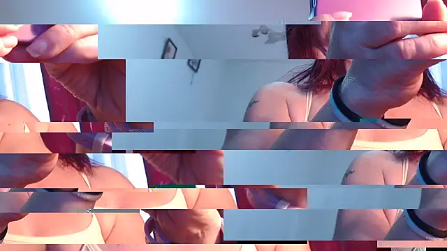 pamelaa jagger online show from March 5, 2026, 4:03 pm