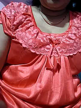 Ritasingh-0461 online show from March 10, 2025, 6:45 pm