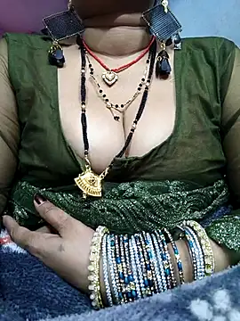 Ritasingh-0461 online show from February 5, 2026, 1:27 pm