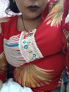 Ritasingh-0461 online show from May 20, 2026, 12:11 pm