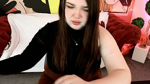 RosieMoons online show from March 7, 2026, 8:39 pm