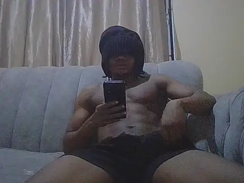 Samir4123 online show from April 27, 2026, 4:10 am