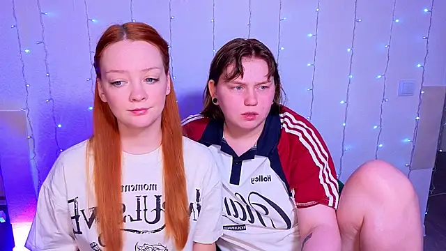 Radiants two online show from February 1, 2026, 3:32 pm