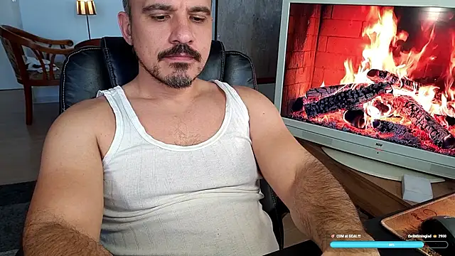 officeman7 online show from February 28, 2026, 3:46 pm