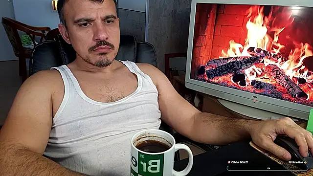 officeman7 online show from March 10, 2026, 4:12 pm