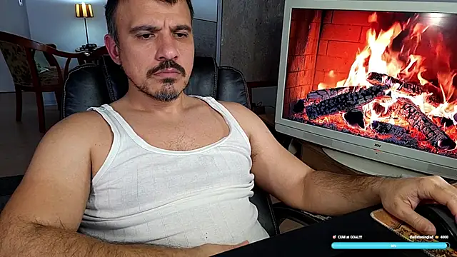 officeman7 online show from March 21, 2026, 4:10 pm