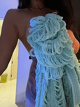 IzanamiTime online show from December 16, 2024, 9:20 pm