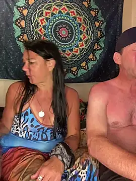 sexyasscougar online show from July 12, 2026, 3:19 am