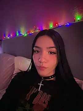 ShannonShanny online show from March 15, 2026, 3:07 pm