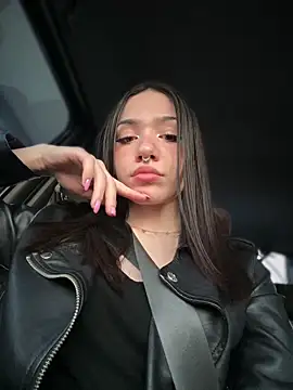 ShannonShanny online show from March 20, 2026, 5:40 pm