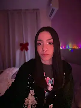 ShannonShanny online show from March 23, 2026, 6:01 pm