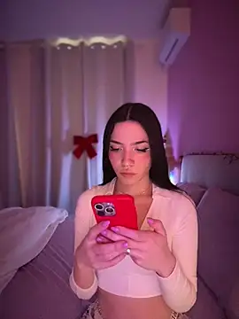 ShannonShanny online show from March 27, 2026, 3:56 pm