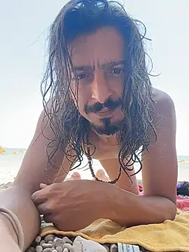 Adam zen online show from August 7, 2026, 11:56 am