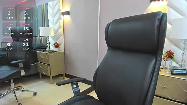 Snapshot of ChloeHarper_ chatting on October 4, 2025, 12:25 pm ChloeHarper online show from October 4, 2025, 12:25 pm