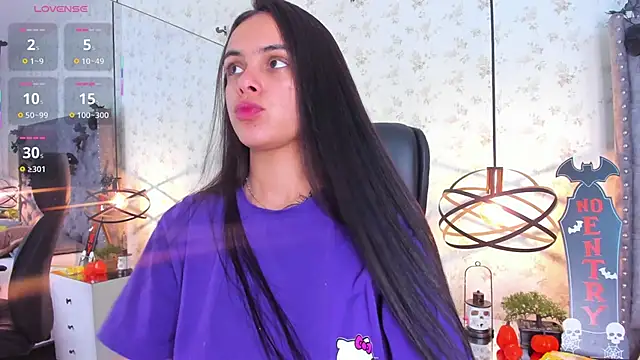 Snapshot of ChloeHarper_ chatting on October 24, 2025, 1:40 pm ChloeHarper online show from October 24, 2025, 1:40 pm