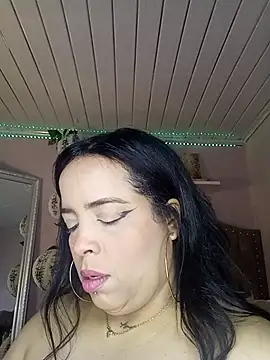 Pandorakarl online show from July 21, 2026, 3:53 am