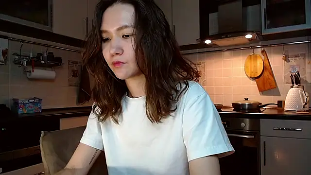 Snapshot of Kelly_Yon chatting on March 14, 2025, 10:16 pm Kelly Yon online show from March 14, 2025, 10:16 pm