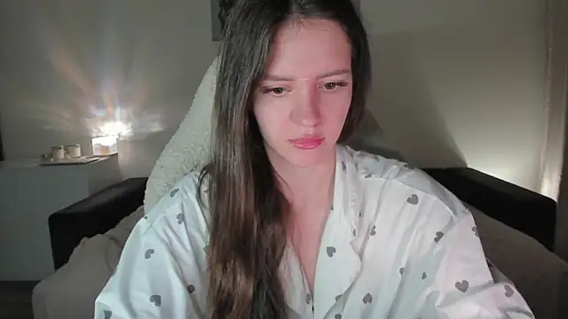 Sonia moon  online show from September 24, 2025, 2:26 am