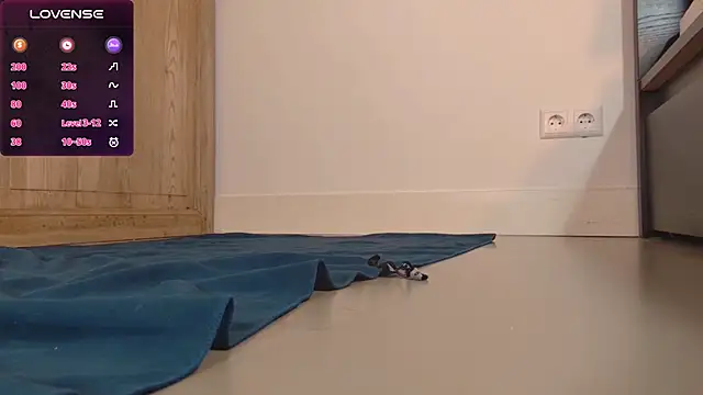 Snapshot of sorairosky chatting on October 19, 2025, 11:55 am sorairosky online show from October 19, 2025, 11:55 am