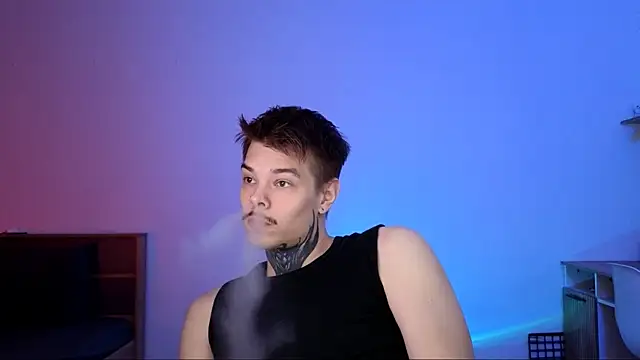 DENIS HERE online show from November 24, 2025, 6:07 pm