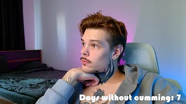 DENIS HERE online show from March 25, 2026, 2:01 pm