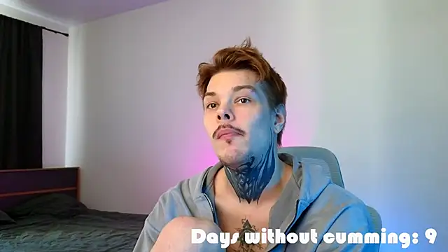 DENIS HERE online show from March 26, 2026, 8:42 am