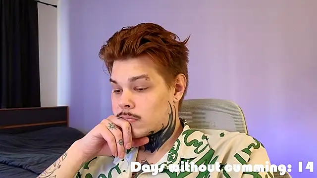 Snapshot of DENIS_HERE chatting on March 31, 2026, 9:43 am DENIS HERE online show from March 31, 2026, 9:43 am