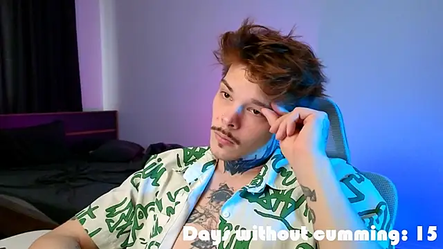 Snapshot of DENIS_HERE chatting on April 1, 2026, 12:17 pm DENIS HERE online show from April 1, 2026, 12:17 pm