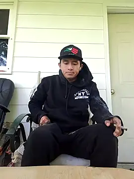 Jart1k1 online show from April 19, 2026, 8:22 pm