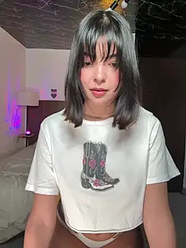 FoxyMx online show from February 13, 2026, 3:24 am