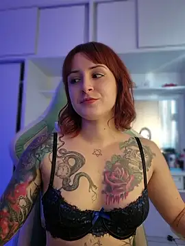 Snapshot of Ahrya_ chatting on March 15, 2026, 12:22 pm Ahrya online show from March 15, 2026, 12:22 pm