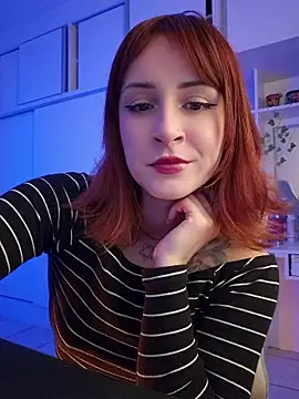 Ahrya  online show from June 11, 2026, 10:19 pm