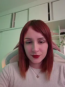 Ahrya  online show from June 26, 2026, 9:52 pm