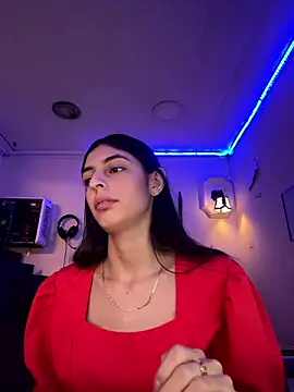 Snapshot of cristel_17 chatting on December 5, 2024, 2:11 pm cristel 17 online show from December 5, 2024, 2:11 pm