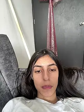 Snapshot of cristel_17 chatting on December 6, 2024, 5:00 pm cristel 17 online show from December 6, 2024, 5:00 pm