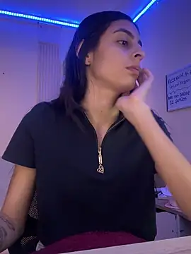 Snapshot of cristel_17 chatting on December 29, 2024, 1:45 am cristel 17 online show from December 29, 2024, 1:45 am