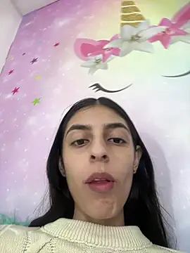 Snapshot of cristel_17 chatting on January 6, 2025, 1:31 am cristel 17 online show from January 6, 2025, 1:31 am