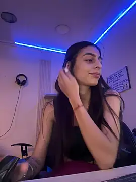 Snapshot of cristel_17 chatting on February 9, 2025, 5:50 am cristel 17 online show from February 9, 2025, 5:50 am