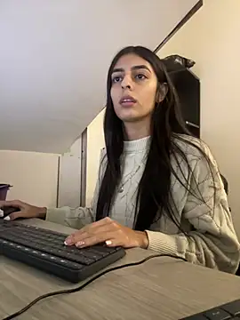 Snapshot of cristel_17 chatting on February 13, 2025, 1:29 am cristel 17 online show from February 13, 2025, 1:29 am