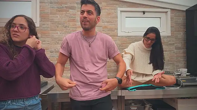 barfantasy online show from October 21, 2025, 8:37 am