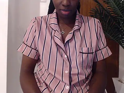 black   ghodess online show from January 16, 2026, 7:23 am