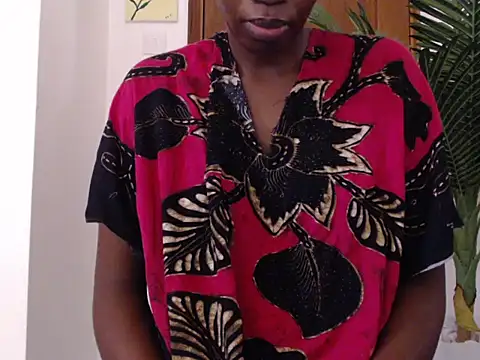 black   ghodess online show from February 22, 2026, 5:30 am