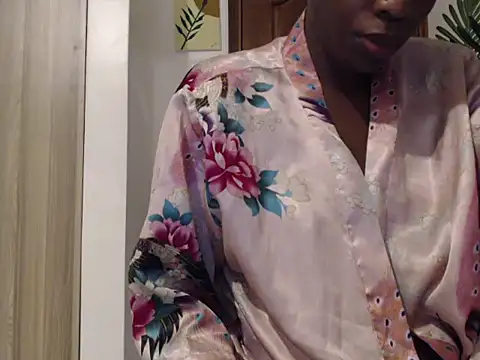 black   ghodess online show from March 24, 2026, 3:33 am