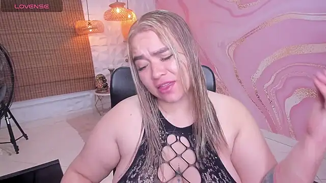 meliboobs  online show from November 8, 2025, 10:08 pm